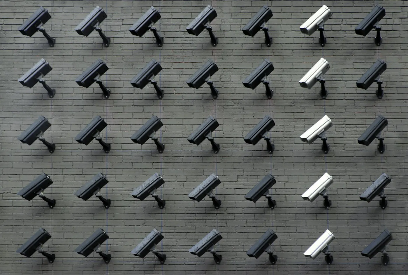 CCTV & Infra Security Solutions by MGK Unified, Chennai