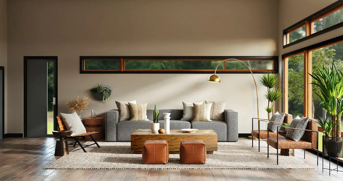 Interior Design & Custom Furniture by MGK Unified, Chennai