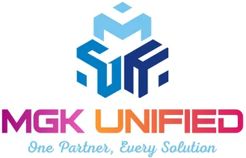 MGK Unified — One Partner, Every Solution