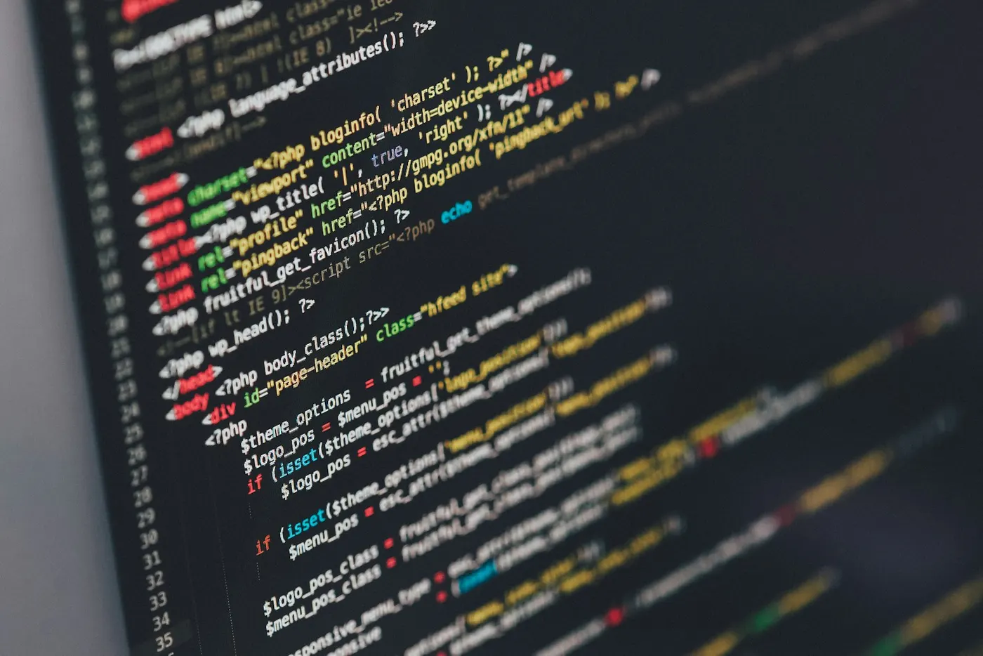 Web & Software Development by MGK Unified, Chennai